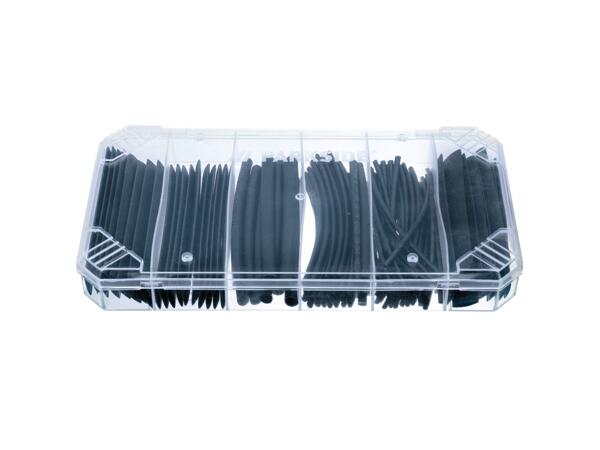 Shrink Tubing Assortment
