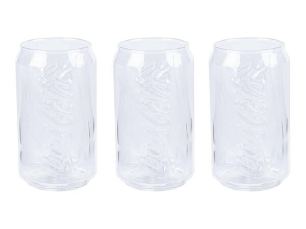 Coca Cola Glasses