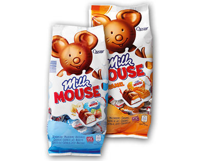 Cioccolatini "Milk Mouse" CHOCEUR(R)