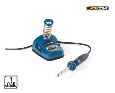 30W Soldering Iron Kit