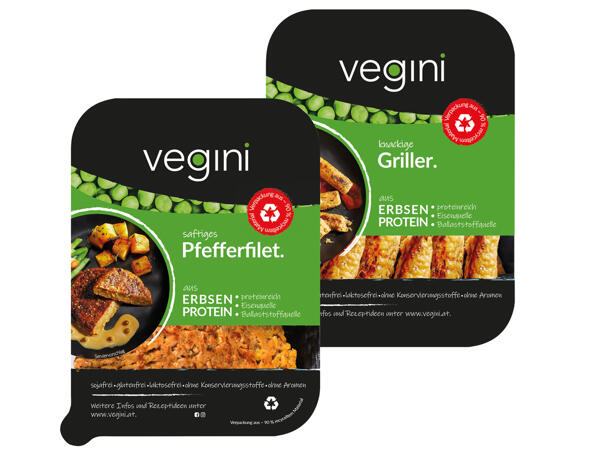 Griller oder Pfefferfilet