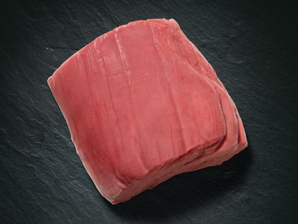 Filet mignon de bœuf à la pièce