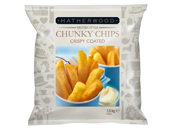 Chunky Chips