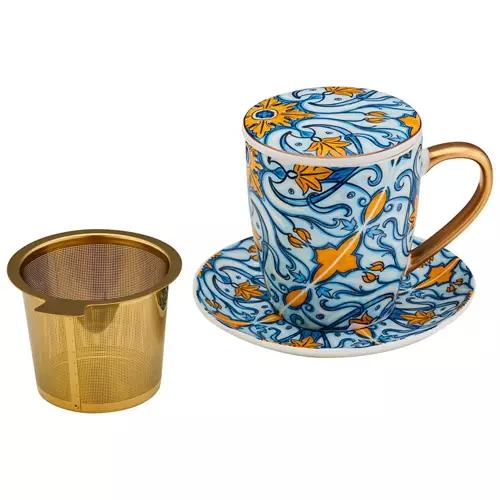 Mug, Teapot or Tea for One Set