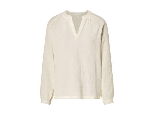 ESMARA(R) Musselinbluse