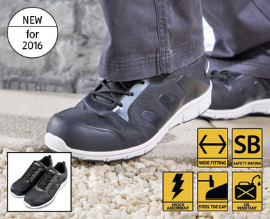 Safety Trainer
