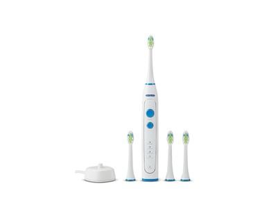 Dentiguard Rechargeable Sonic Toothbrush