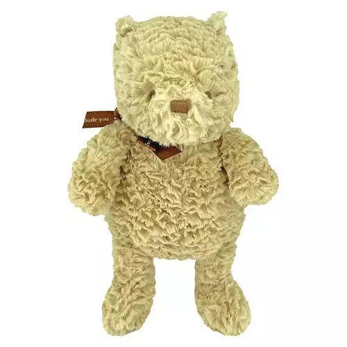 Kids Super Soft Stuffed Animal Toy - Pooh
