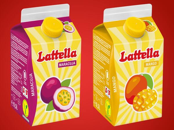 Lattella