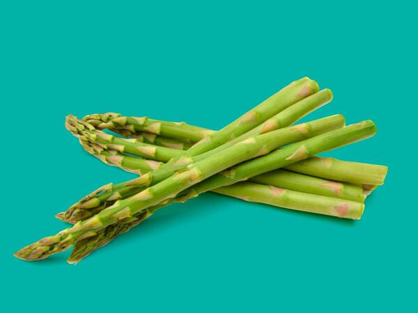 Asparagus Tips