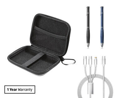 Assorted IT Accessories