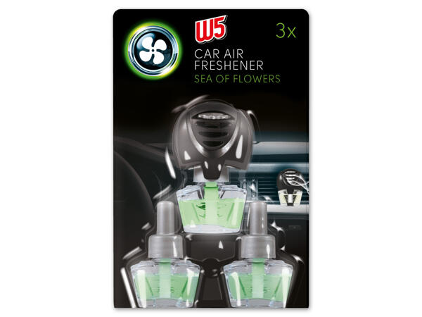 Auto-Lufterfrischer