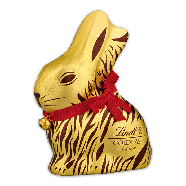 Goldhase