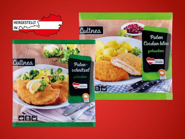 Puten­spezialitäten