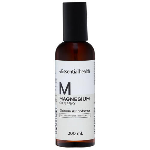 Magnesium Spray 200ml