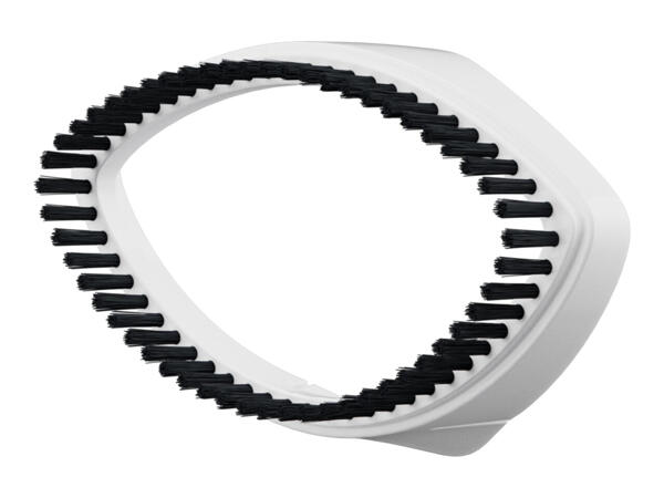 Silvercrest Steam Brush