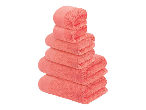 Towel Set