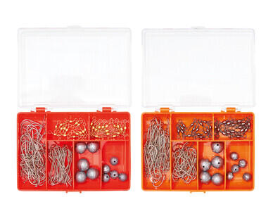 Fishing Species Kits