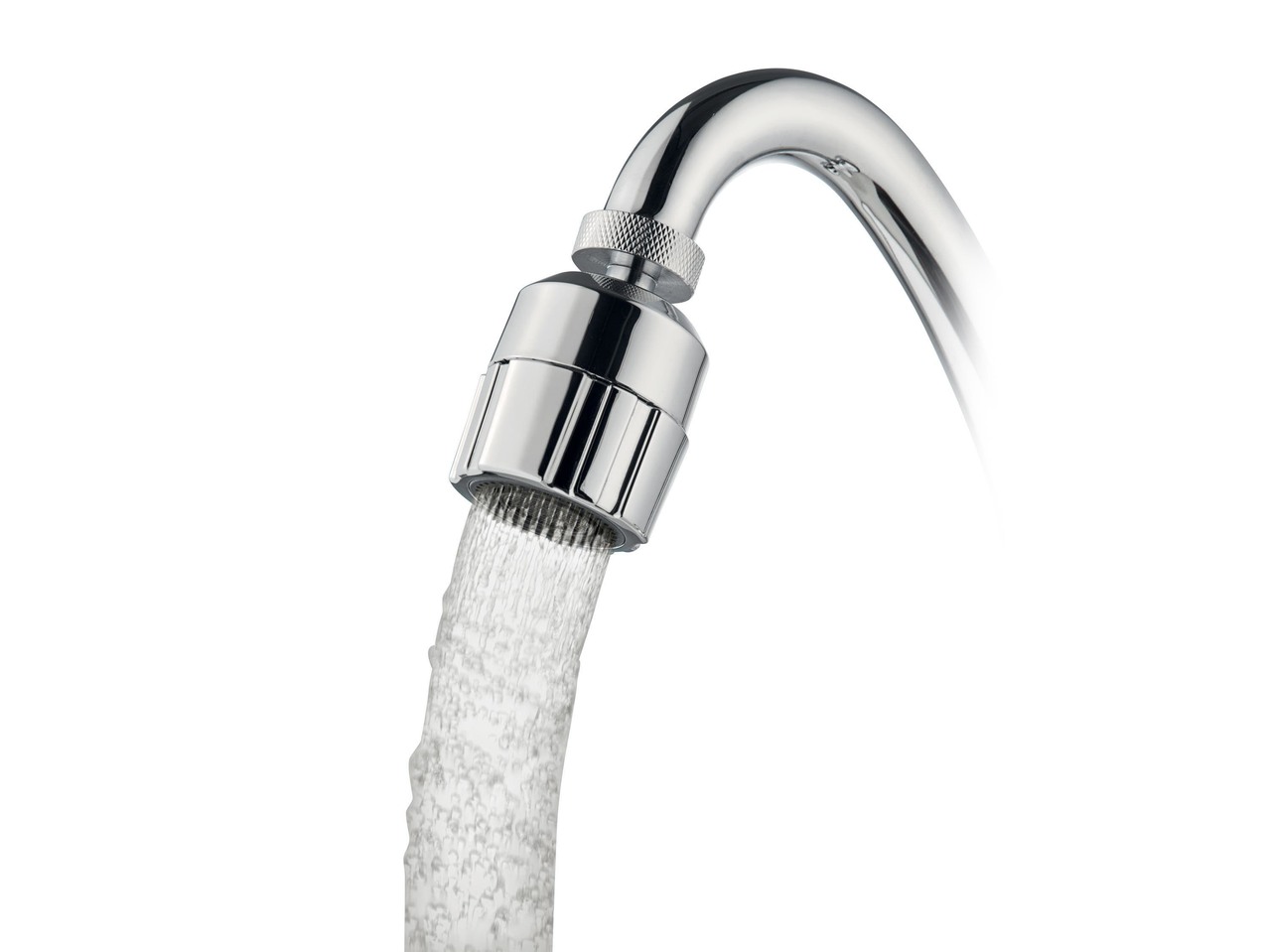 Water Flow Regulator