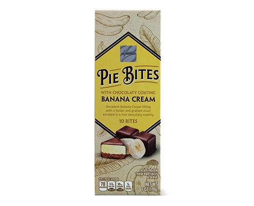 Belmont Chocolate Covered Pie Bites Assorted Varieties