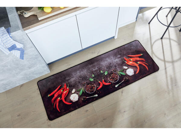 Kitchen Runner
