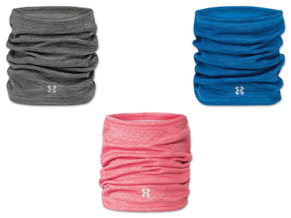 Hyxe Damen/​Herren Multifunktionstuch