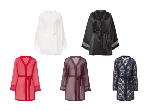 Kimono/Morgenmantel