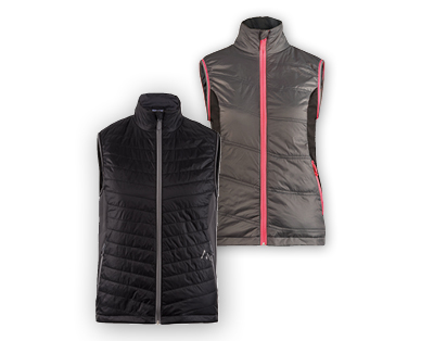 Gilet de ski de fond pour femmes/hommes CRANE(R)