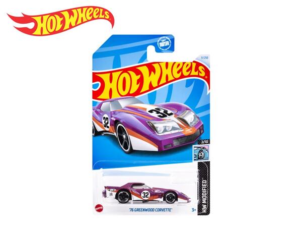 Hot Wheels Car