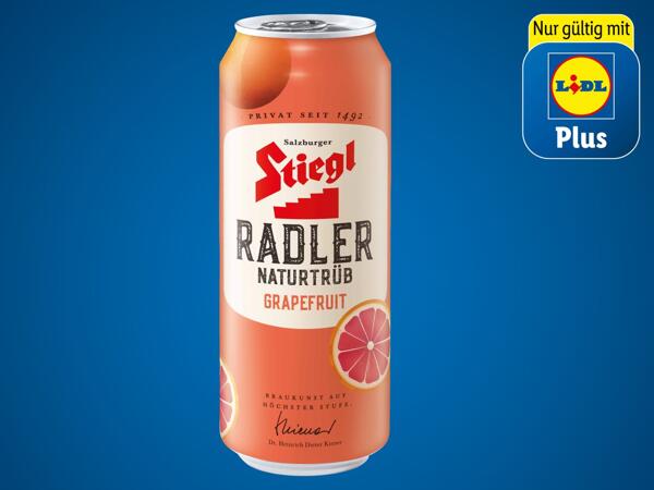 Radler Grapefruit