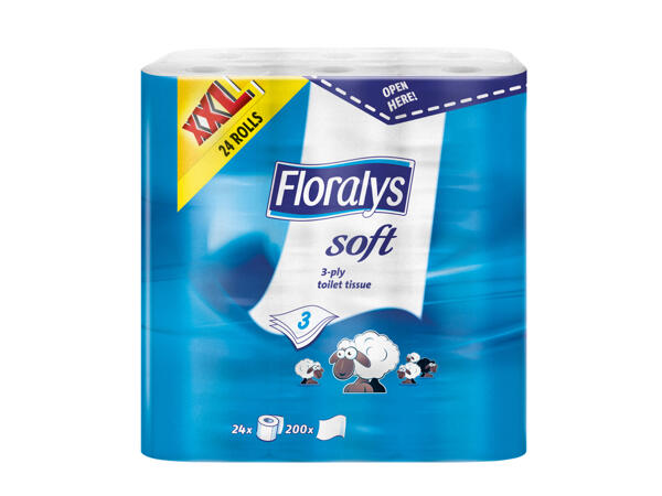 Toilettenpapier