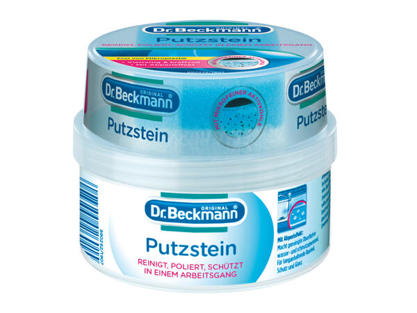 Dr. Beckmann Putzstein