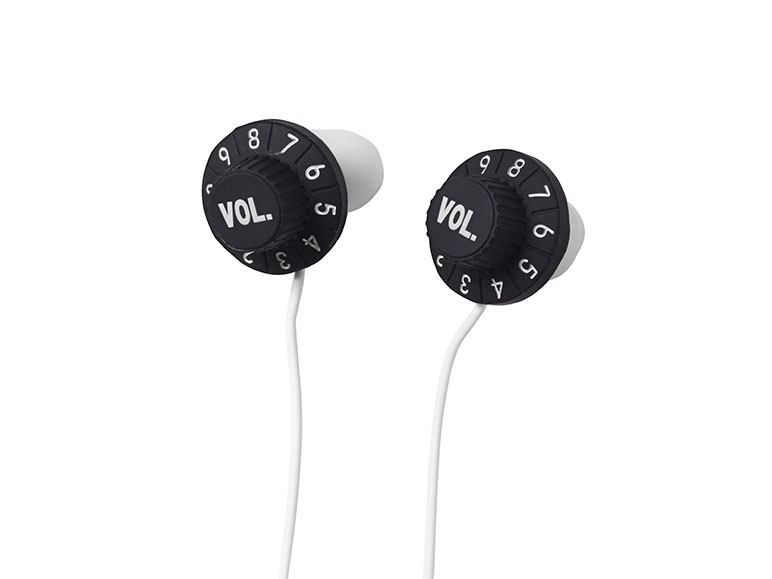 SILVERCREST Novelty In-Ear Headphones