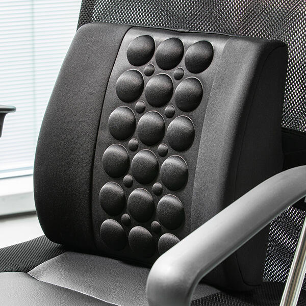 Ergonomisches Rückenkissen
