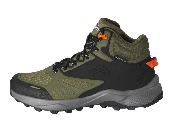 CRIVIT Ladies' Green Hiking Boots