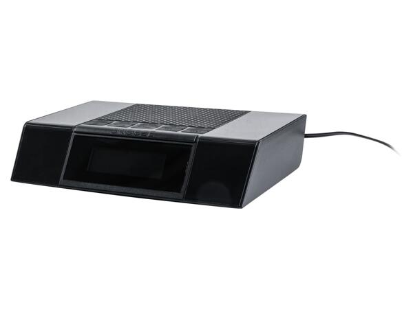 SILVERCREST(R) RÁDIO DAB+ S FUNKCÍ BUDÍKU