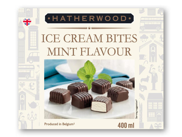 HATHERWOOD Mintis