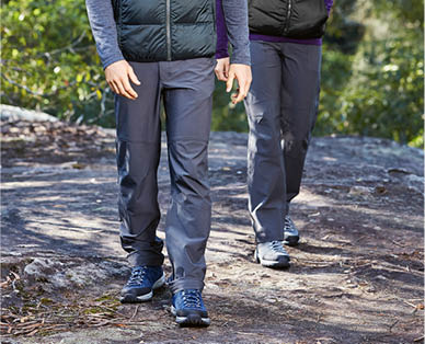 Ladies Outdoor Pant