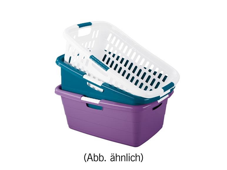 Wäschekorb