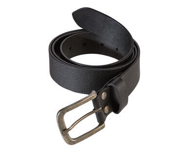 Men's Heavy Duty Work Belt