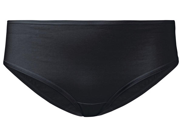 ESMARA LINGERIE(R) Hipsters eller trusser 2-pak