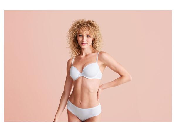 Underwired Bras