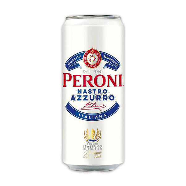 Nastro Azzurro