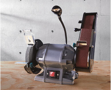 Bench Grinder 240W