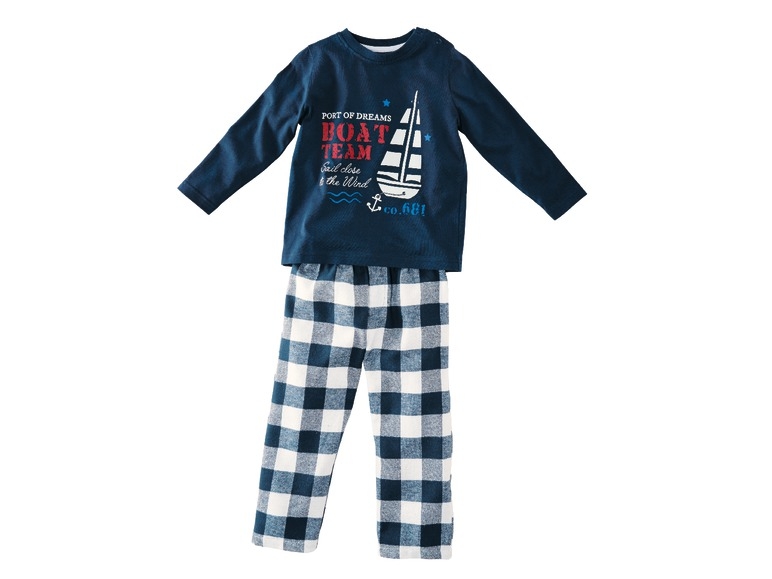 Pyjama voor kleuters