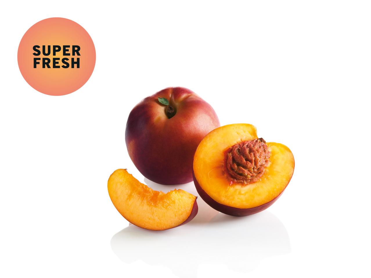 Nectarines
