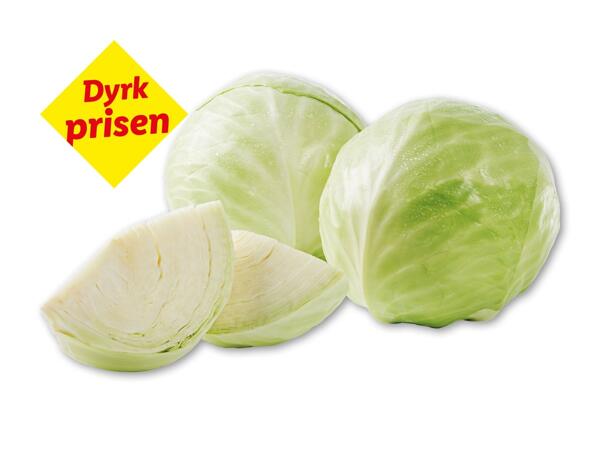 Dansk hvidkål