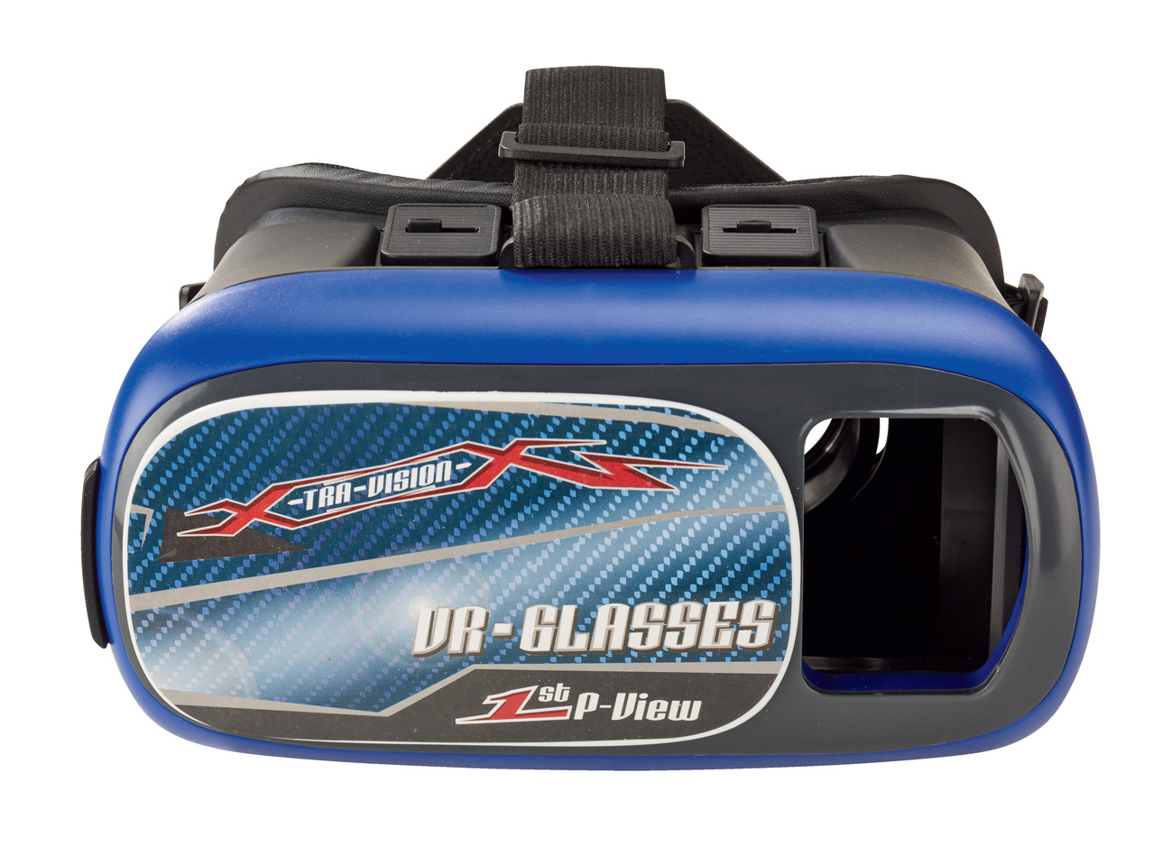 FPV Remote- Controlled Truck