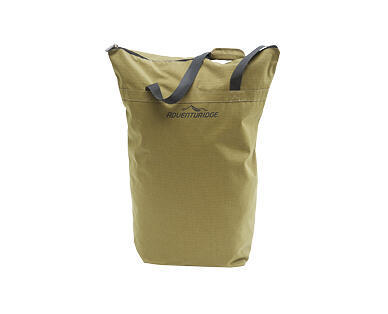 Canvas Storage Bags