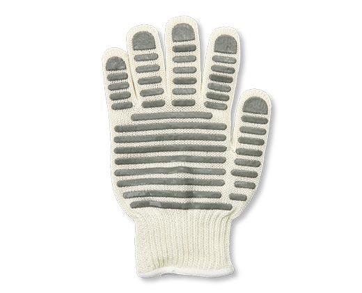 Huntington Home 
 Heat-Resistant Oven Glove